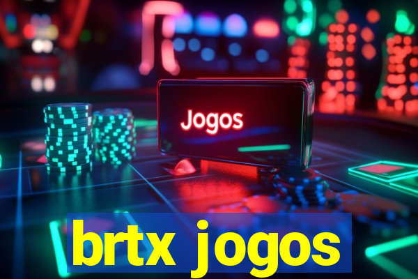 brtx jogos